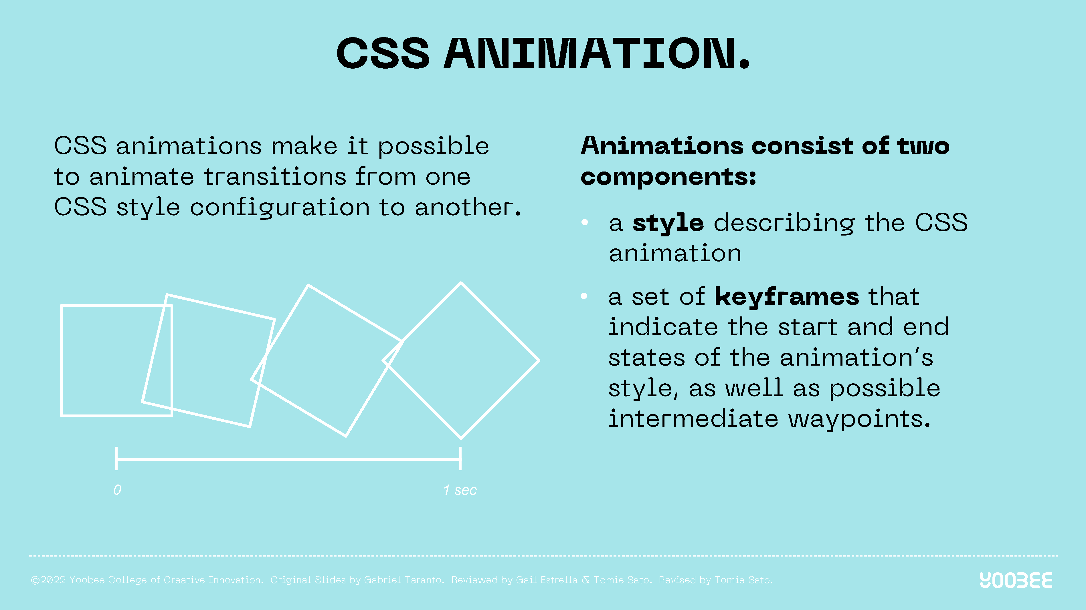 css notes