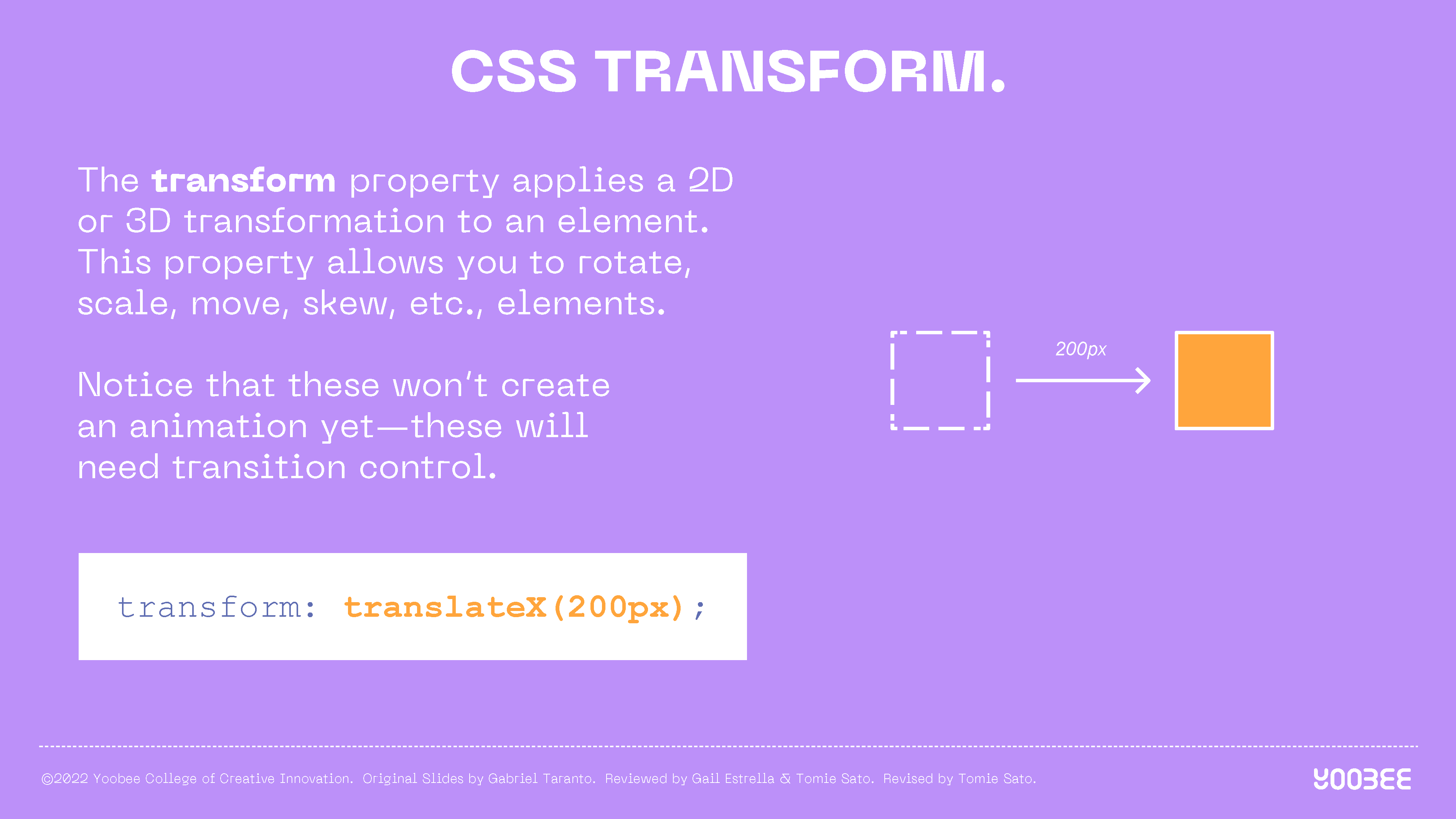 css notes