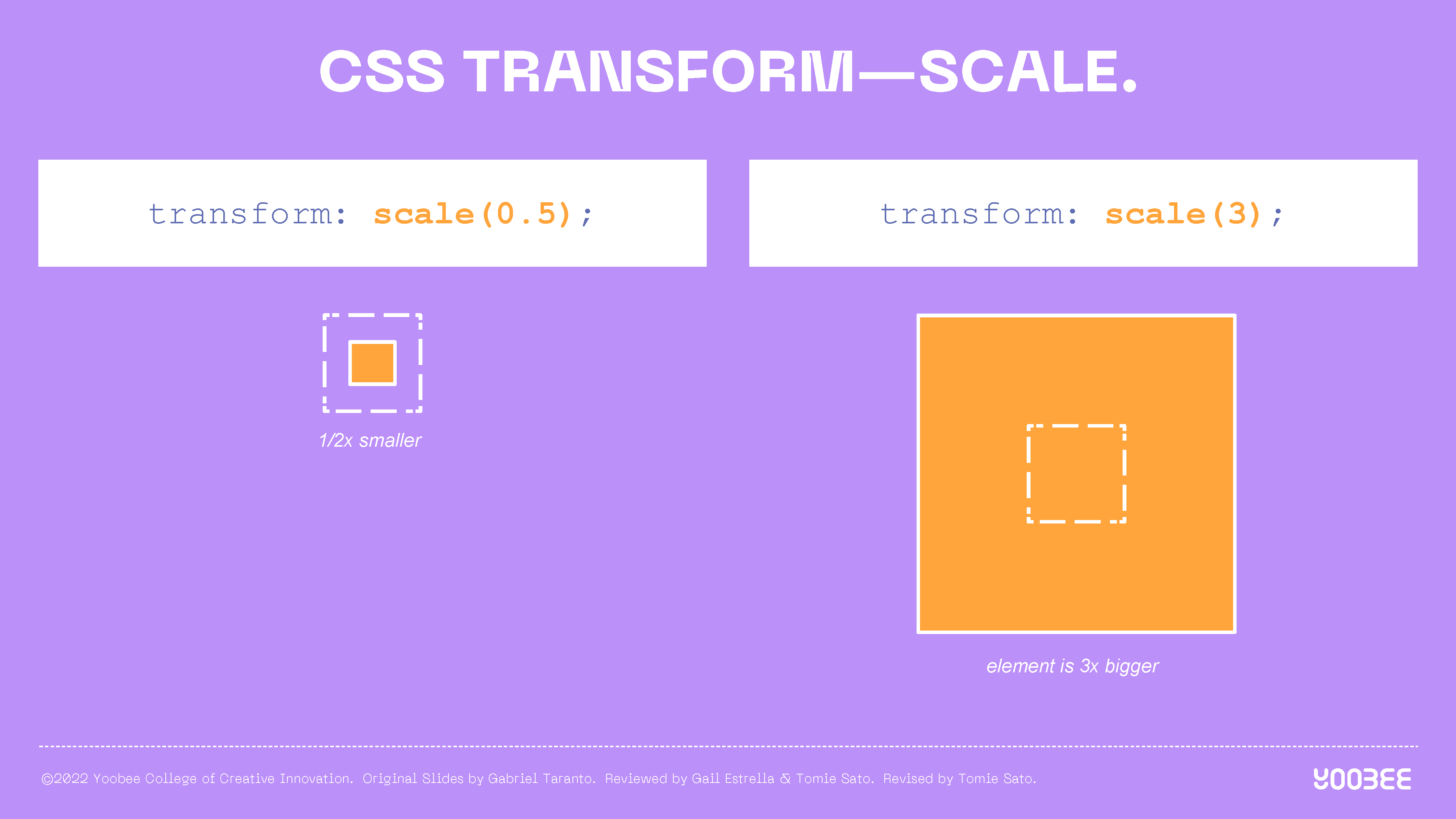 css notes