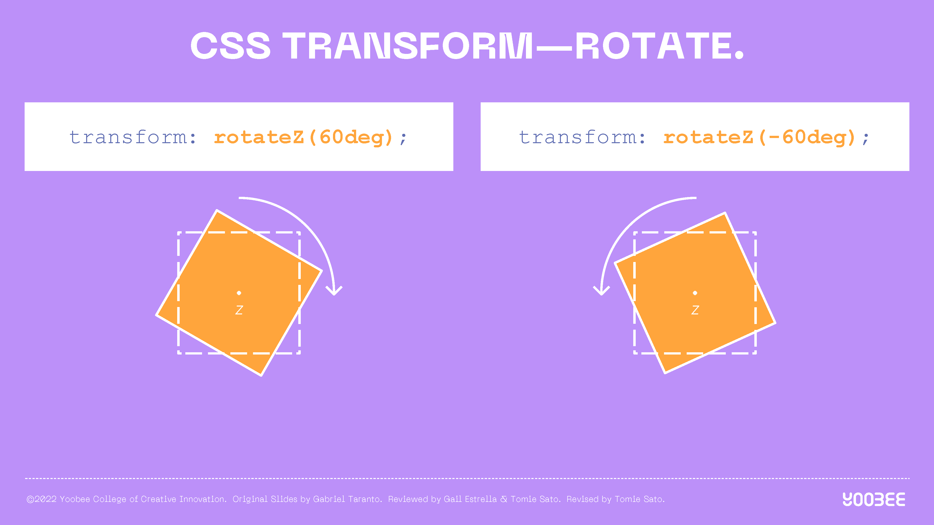 css notes