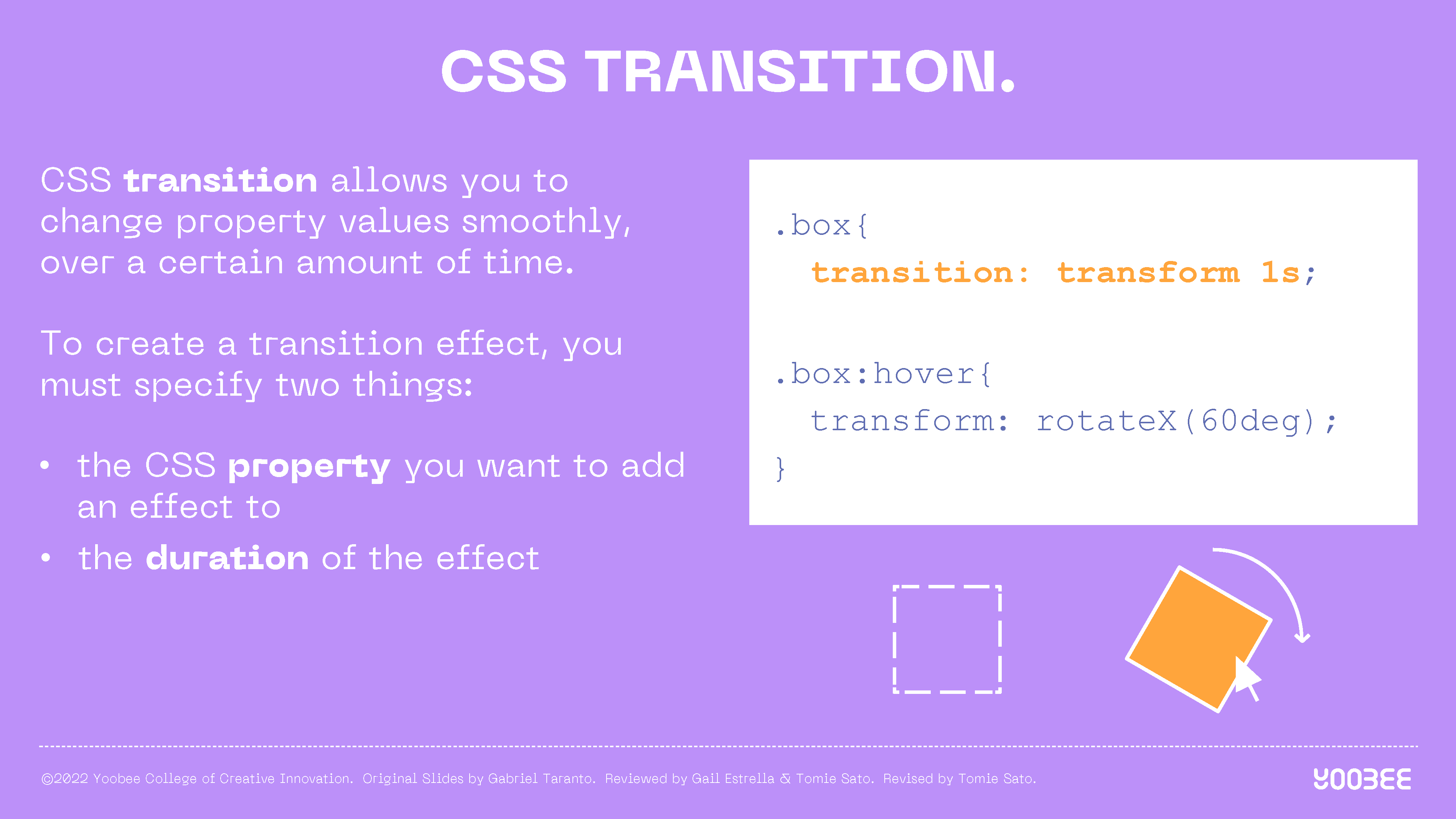 css notes