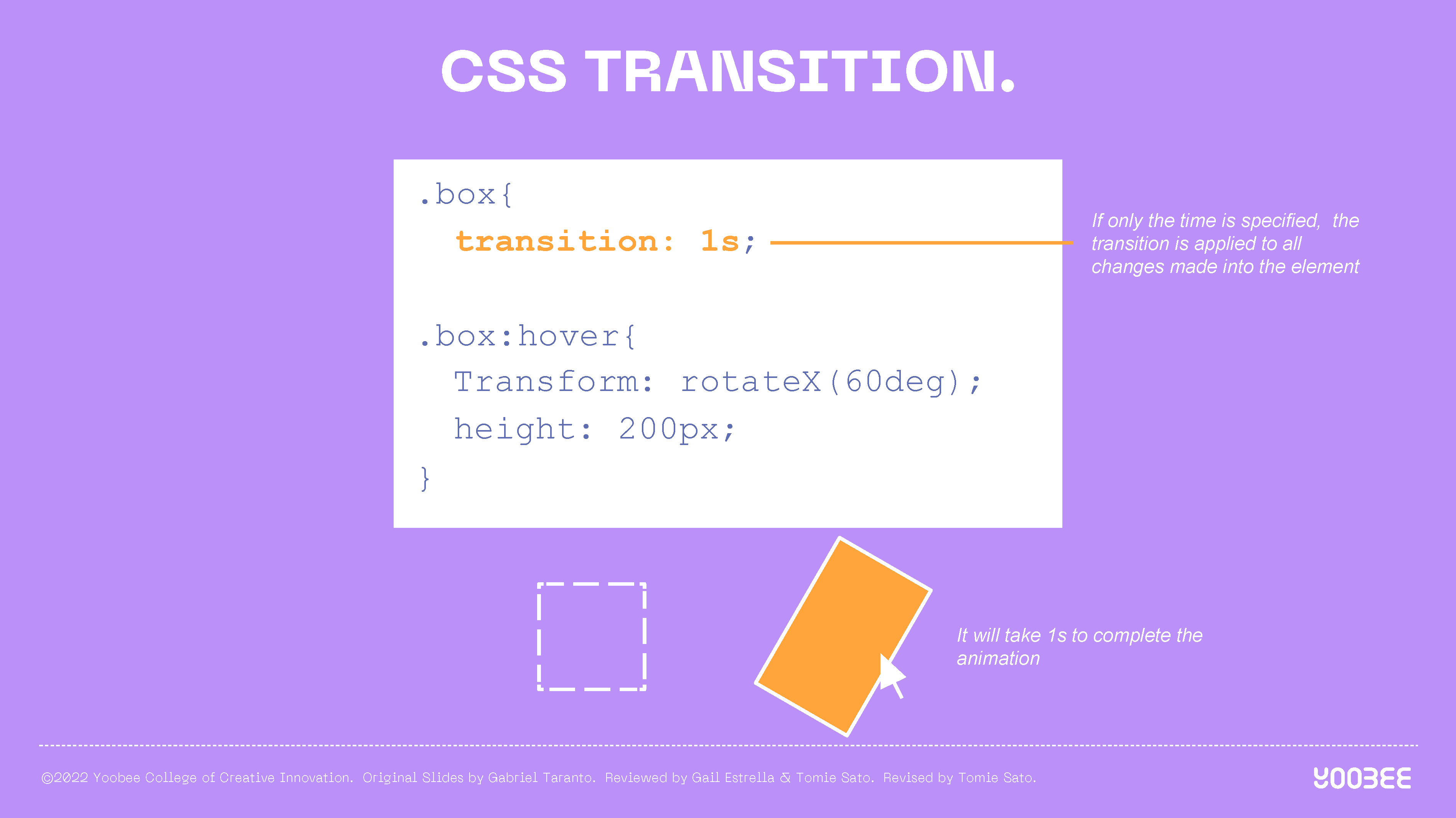 css notes