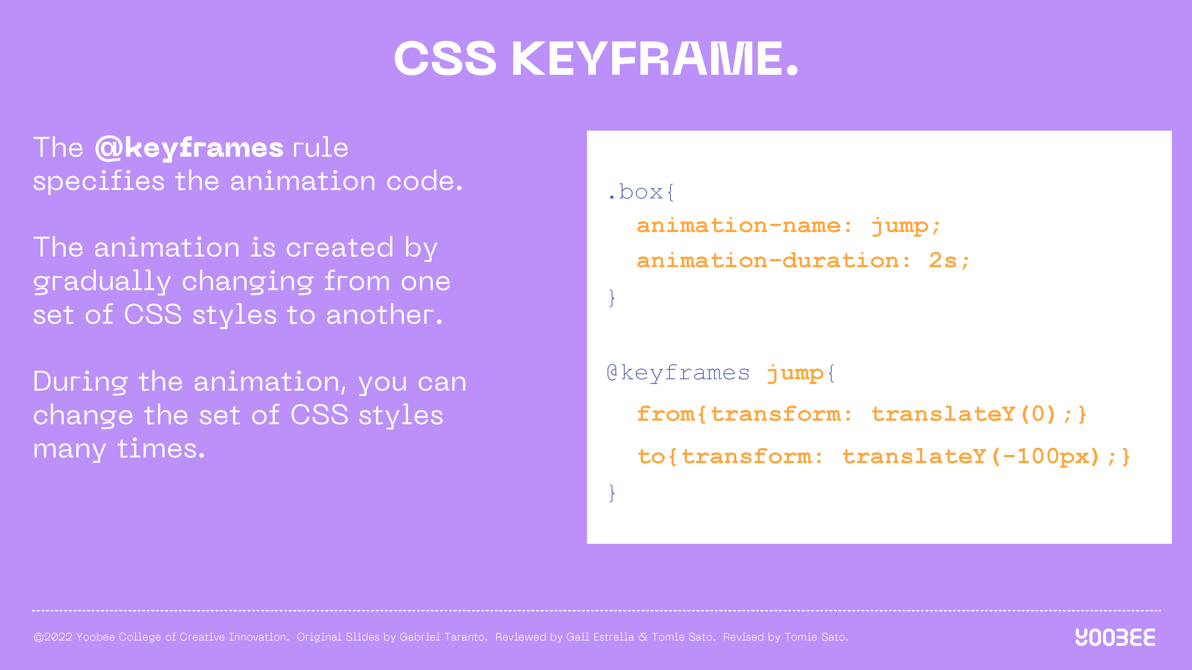 css notes